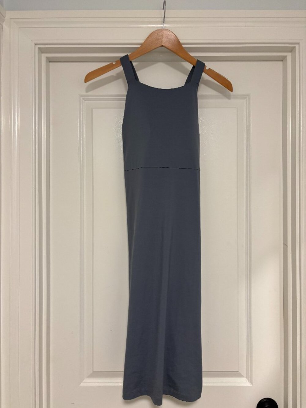 Blue Patagonia Dress